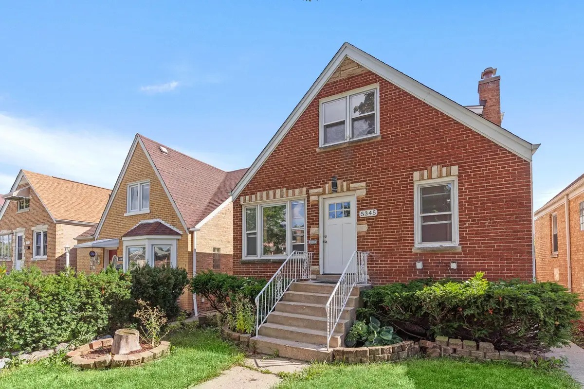 5345 N Neva Avenue, Chicago, IL 60656 - Image #1