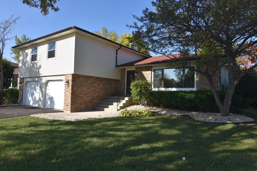 22119 Hillside Drive, Richton Park, IL 60471 - Image #3