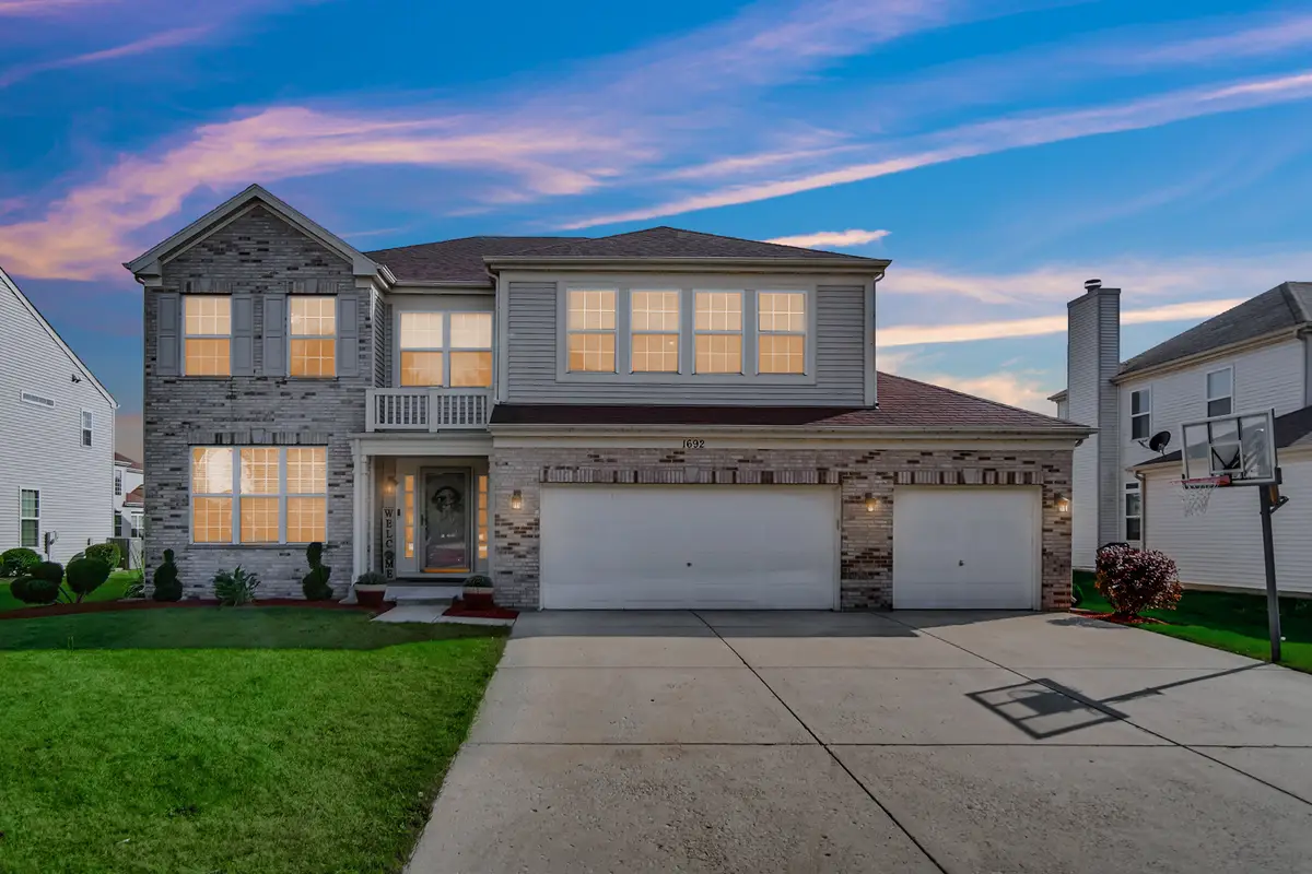 1692 Trails End Lane, Bolingbrook, IL 60490 - Image #1