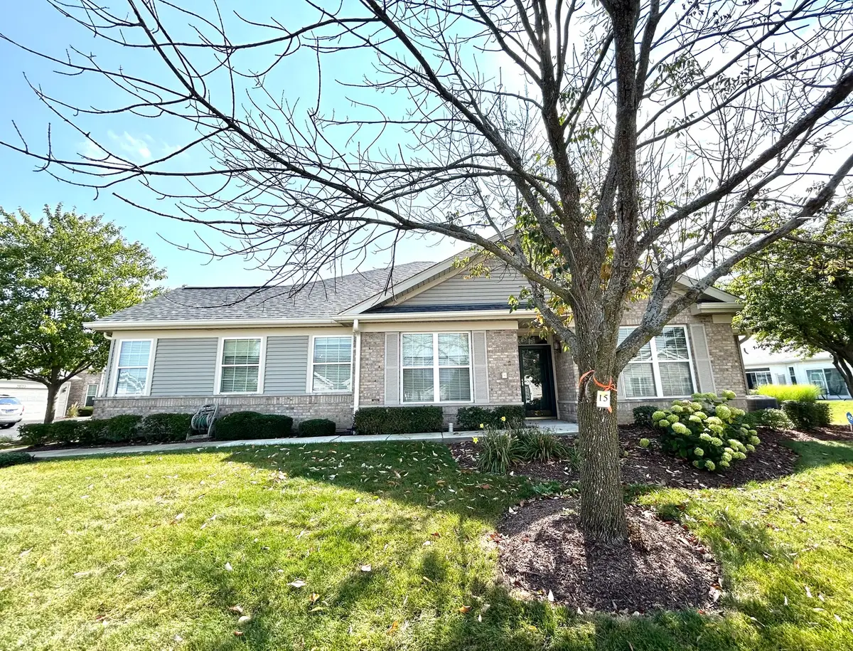 21531 Wolf Lake Way, Crest Hill, IL 60403 - Image #1