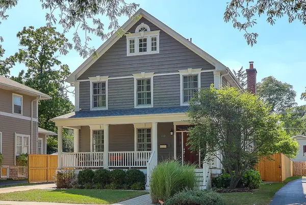 5134 Elmwood Avenue, Downers Grove, IL 60515