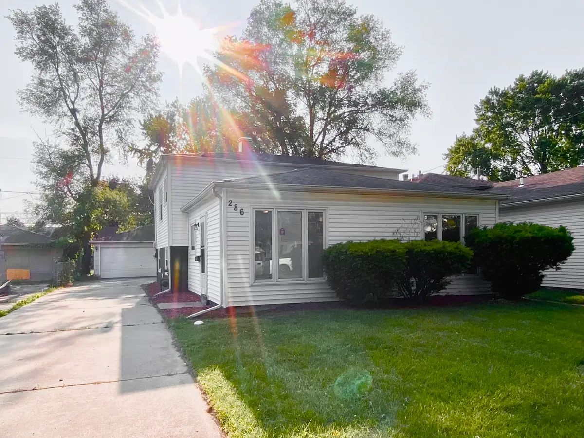 286 Merrill Avenue, Calumet City, IL 60409 - Image #1