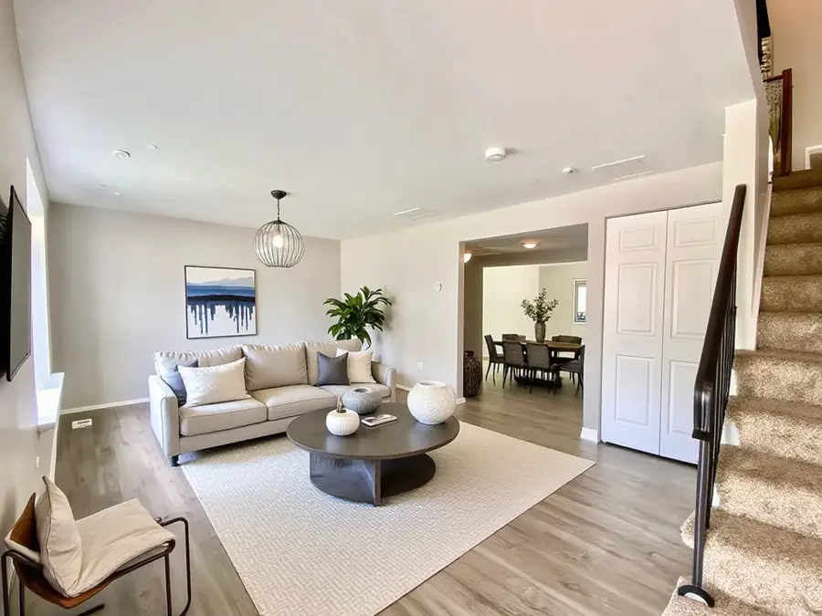 903 Blackhawk Drive, University Park, IL 60484 - Image #2