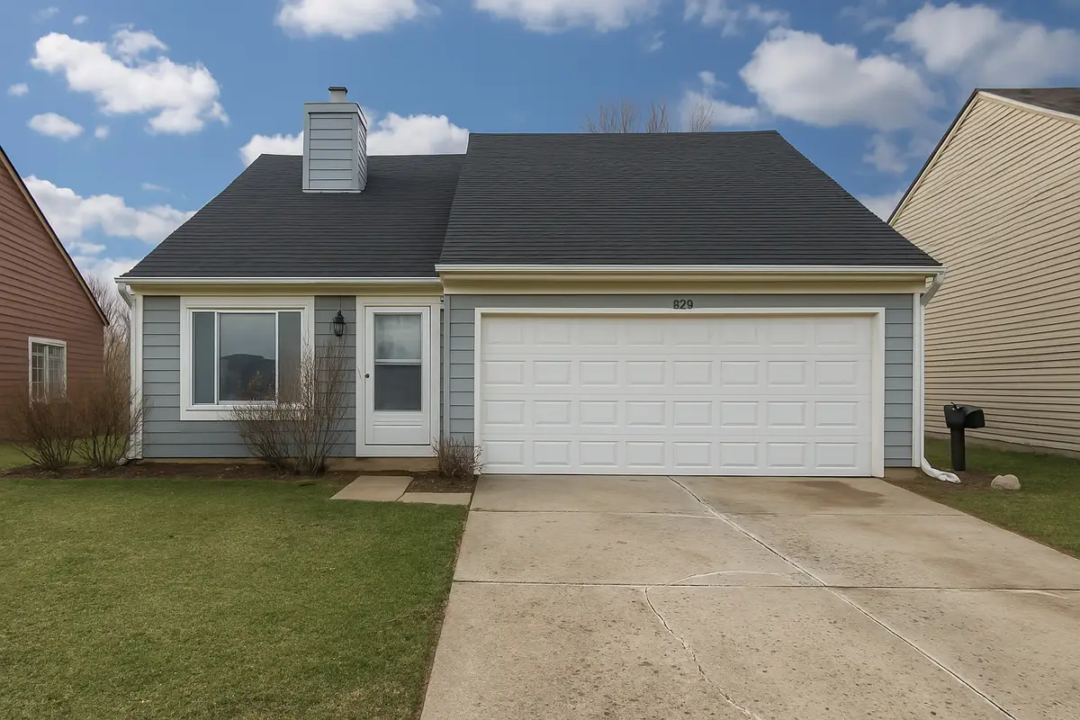22444 Adams Drive, Richton Park, IL 60471 - Image #1