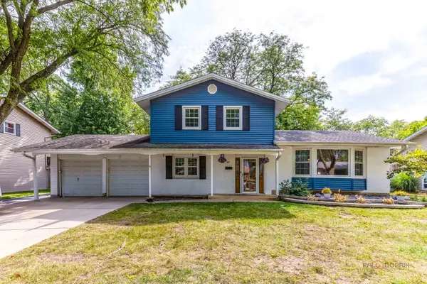 847 E Cooper Drive, Palatine, IL 60074