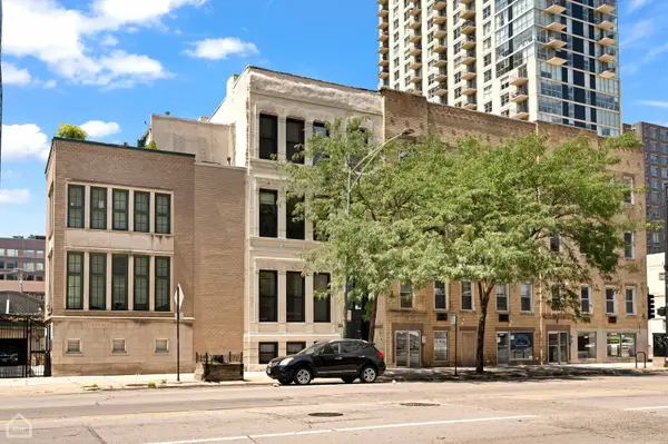 1160 N Lasalle Street, Chicago, IL 60610