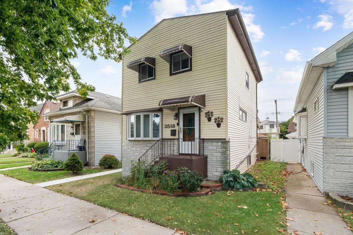 3518 N Oleander Avenue, Chicago, IL 60634 - Image #1