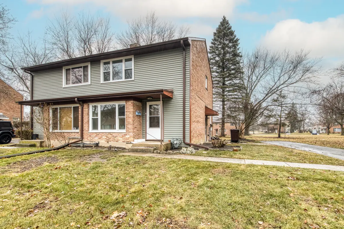 28 Dunlap Road, Park Forest, IL 60466 - Image #1
