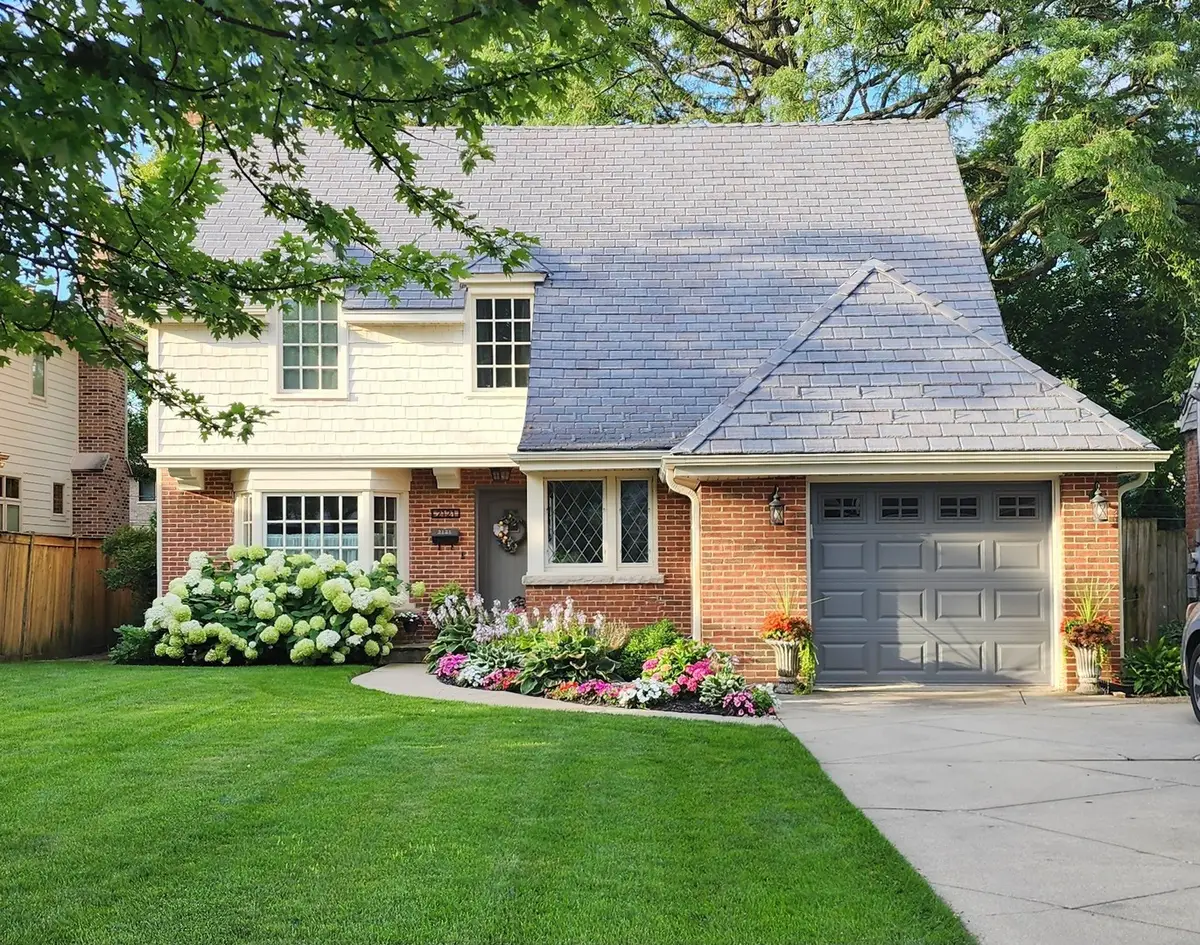 2121 Fir Street, Glenview, IL 60025 - Image #1