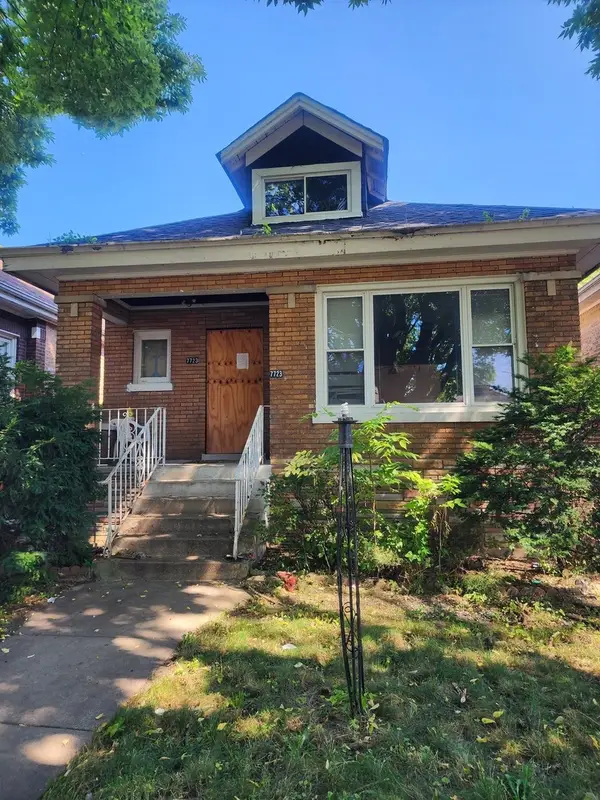 7723 S Honore Street, Chicago, IL 60620