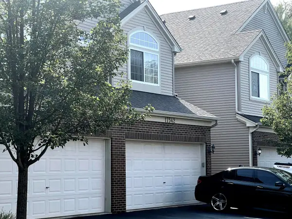 17542 Gilbert Drive, Lockport, IL 60441