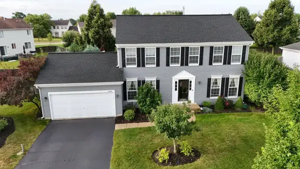 6409 Donegal Lane, McHenry, IL 60050