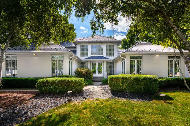 2255 Palmer Circle, Naperville, IL 60564 - #1