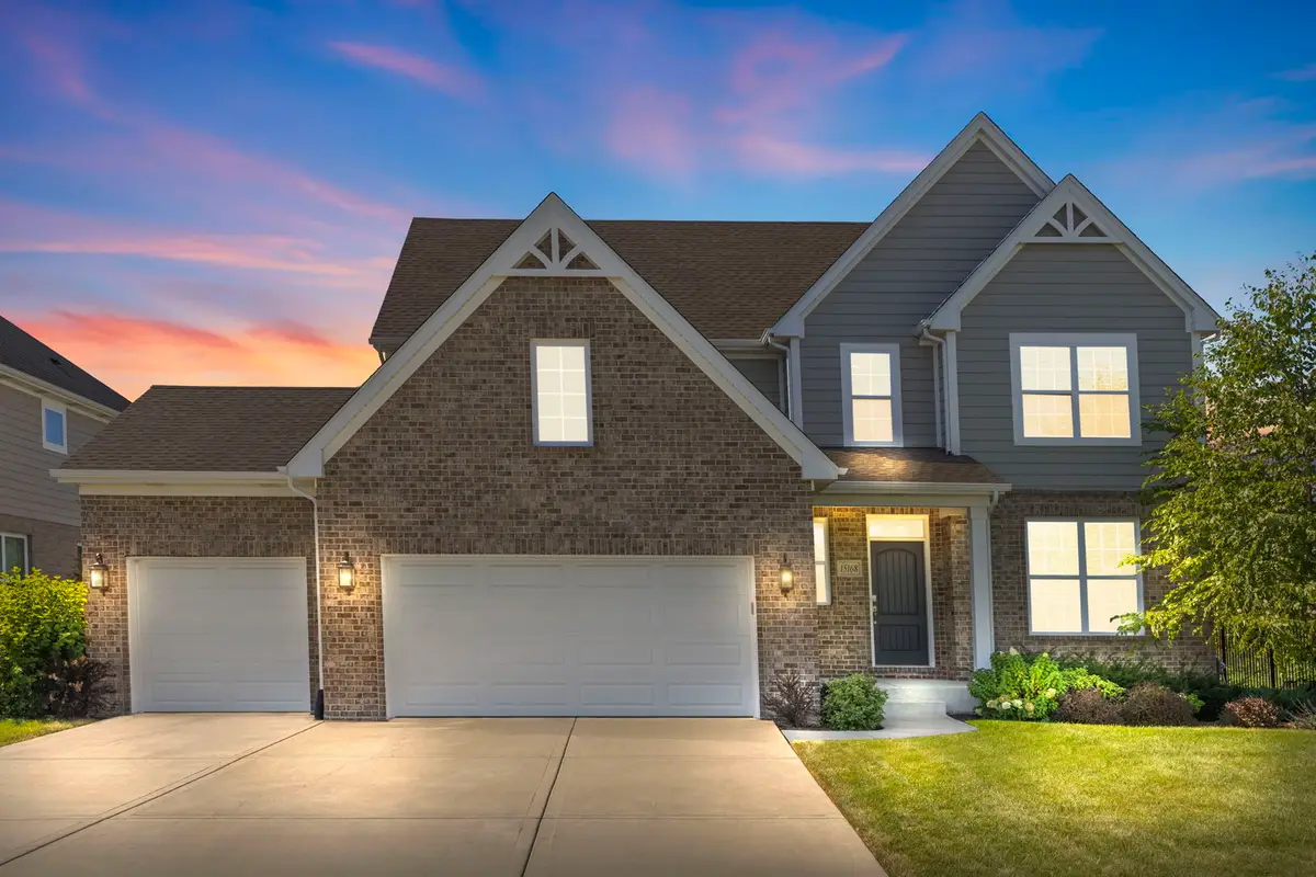 15168 Franchesca Lane, Orland Park, IL 60462 - #1