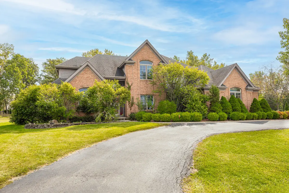 24219 S Lakeside Trail, Crete, IL 60417 - #1