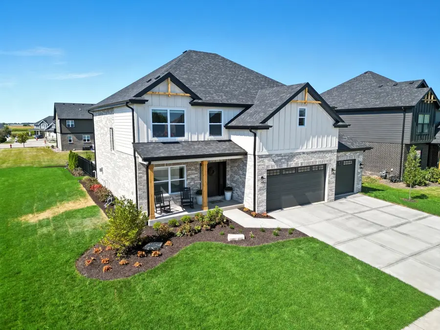 23039 Lakeview Estates Boulevard, Frankfort, IL 60423 - Image #2