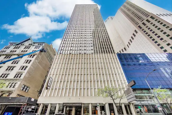 100 E Walton Street #15DE, Chicago, IL 60611