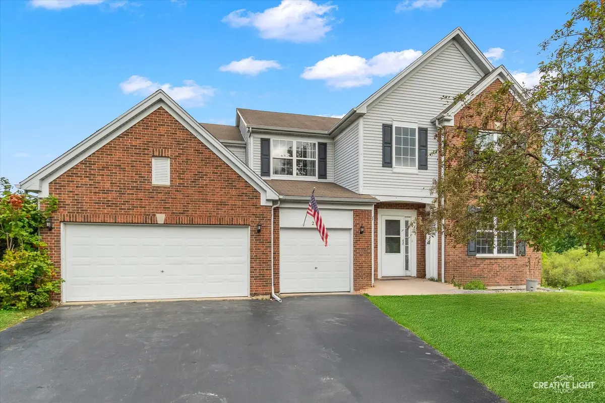 281 Boulder Court, Gilberts, IL 60136 - #1