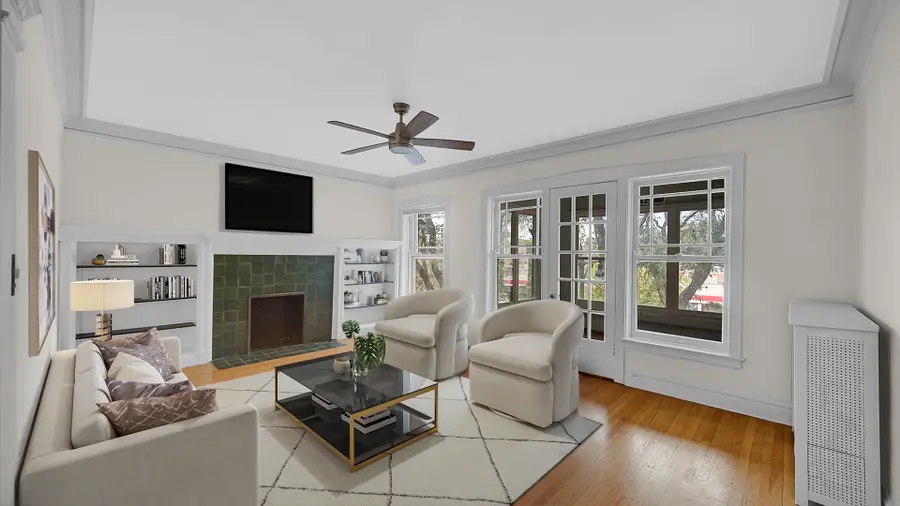 1213 E 53rd Street #3W, Chicago, IL 60615 - Image #3