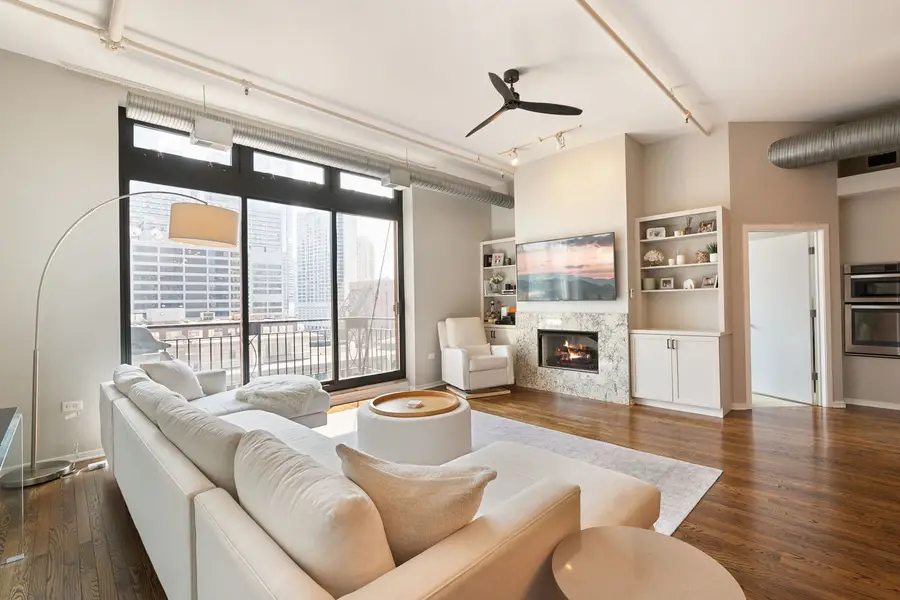 360 W Illinois Street #9D, Chicago, IL 60654 - Image #3