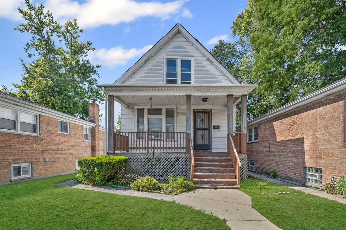 10116 S Malta Street, Chicago, IL 60643 - Image #1