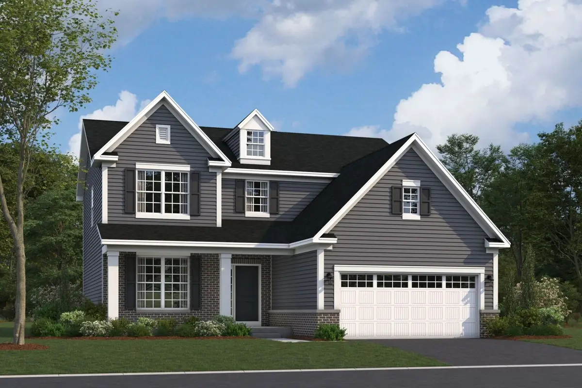 23244 W Teton Lane, Plainfield, IL 60585 - Image #1