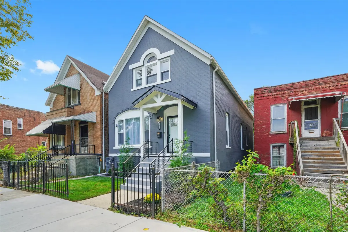 1810 S Ridgeway Avenue, Chicago, IL 60623 - #1