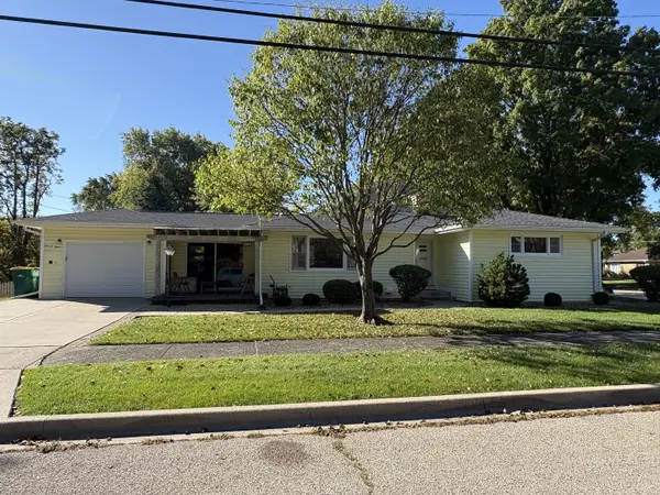 1004 Douglas Street, Joliet, IL 60435