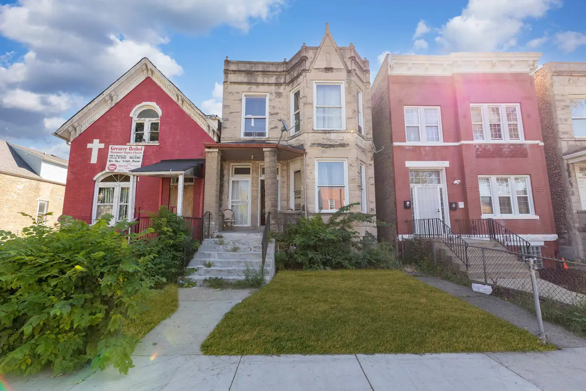 1921 S Homan Avenue, Chicago, IL 60623 - Image #1