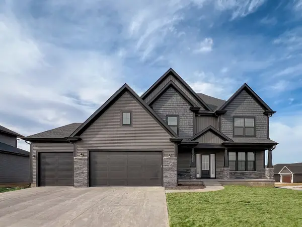 Lot 216 Becker Place, Sycamore, IL 60178