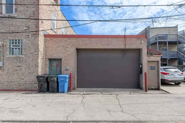 524 N Ashland Avenue #Garage, Chicago, IL 60622