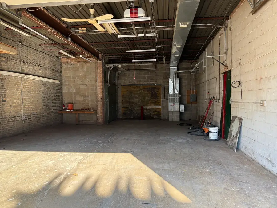 524 N Ashland Avenue #Garage, Chicago, IL 60622 - Image #2