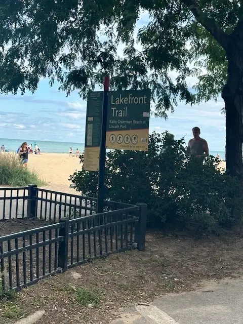 5757 N Sheridan Road #18J, Chicago, IL 60660 - Image #3