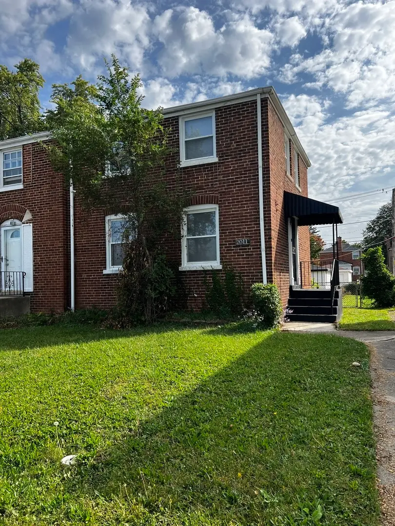 2011 S 25th Avenue, Broadview, IL 60155 - #1