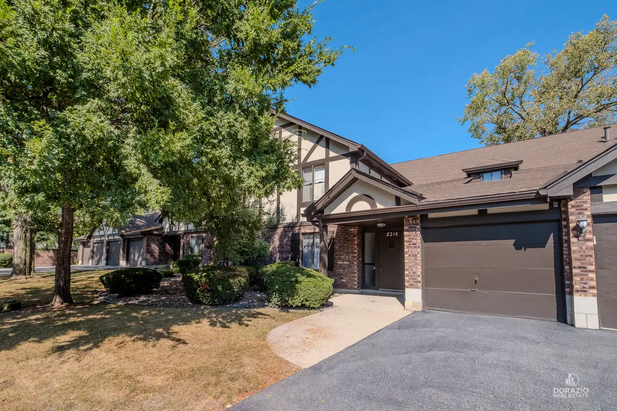 8216 Mulberry Court #8A, Palos Hills, IL 60465 - Image #1