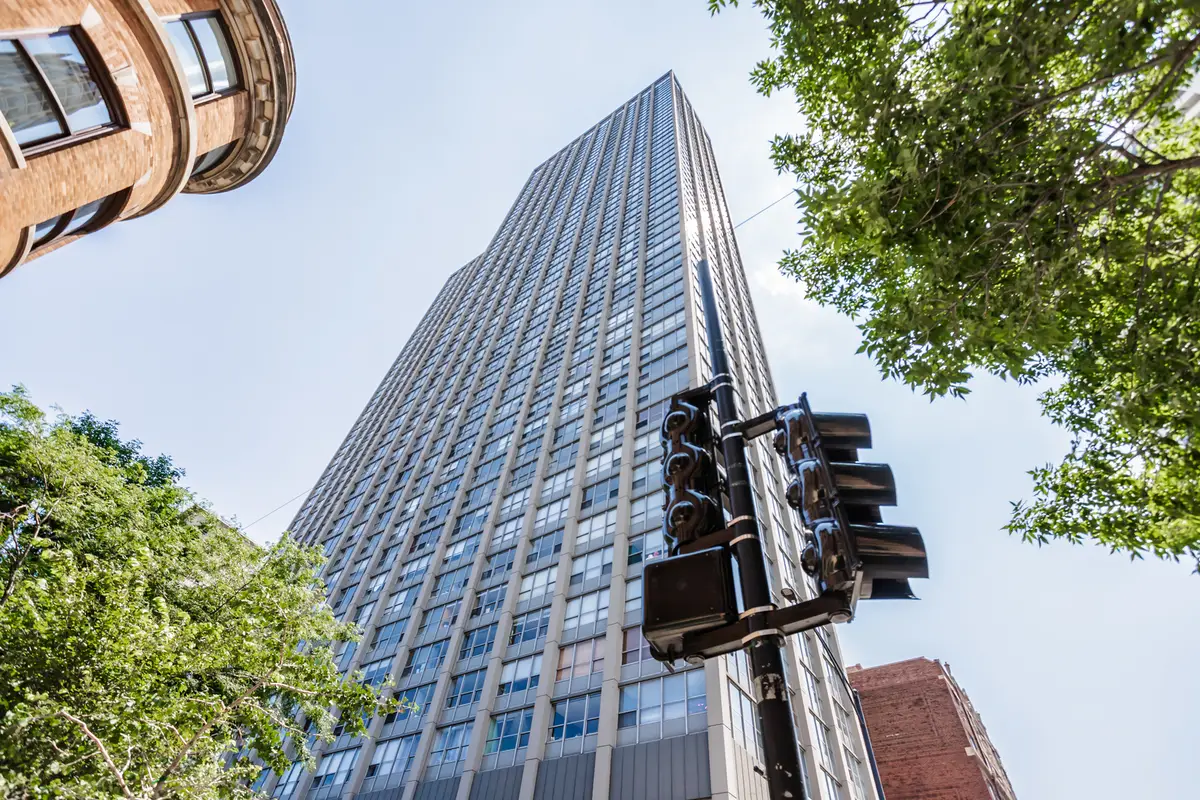 655 W Irving Park Road #1808, Chicago, IL 60613 - Image #1