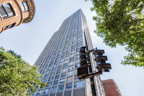 655 W Irving Park Road #1808, Chicago, IL 60613