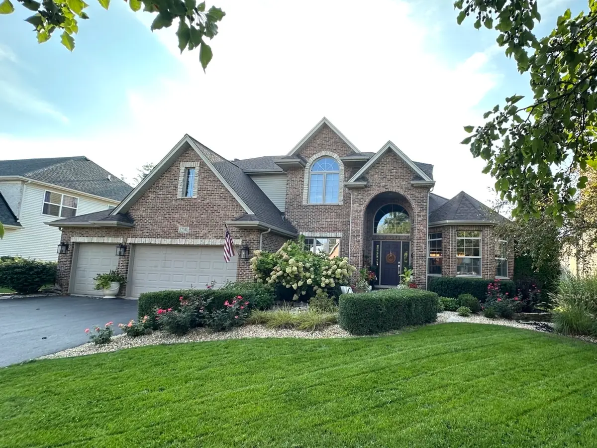12740 Hawks Bill Lane, Plainfield, IL 60585 - Image #1