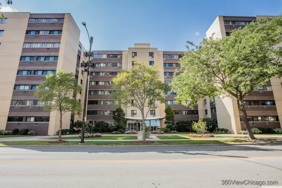 6300 N Sheridan Road #517, Chicago, IL 60660 - Image #2