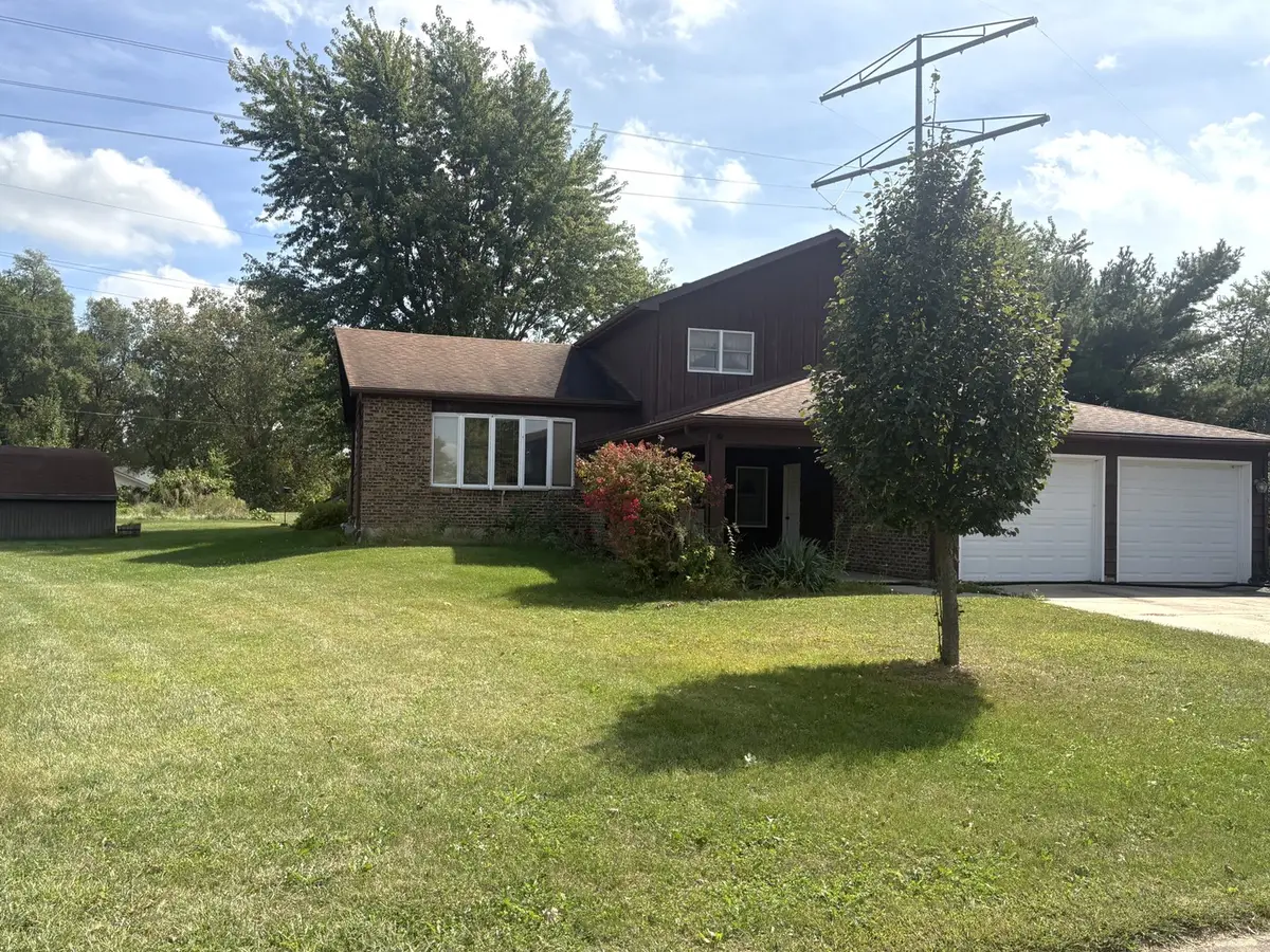 495 Trotter Drive, Coal City, IL 60416 - Image #1