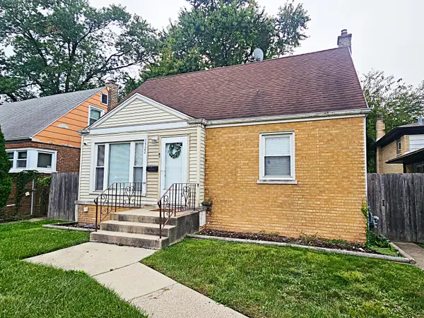 1522 Forest Avenue, Calumet City, IL 60409