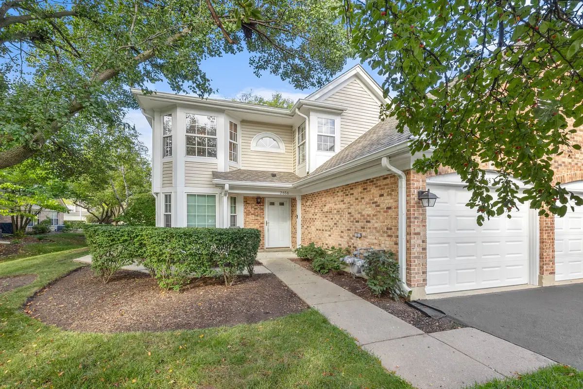2868 Belle Lane, Schaumburg, IL 60193 - Image #1