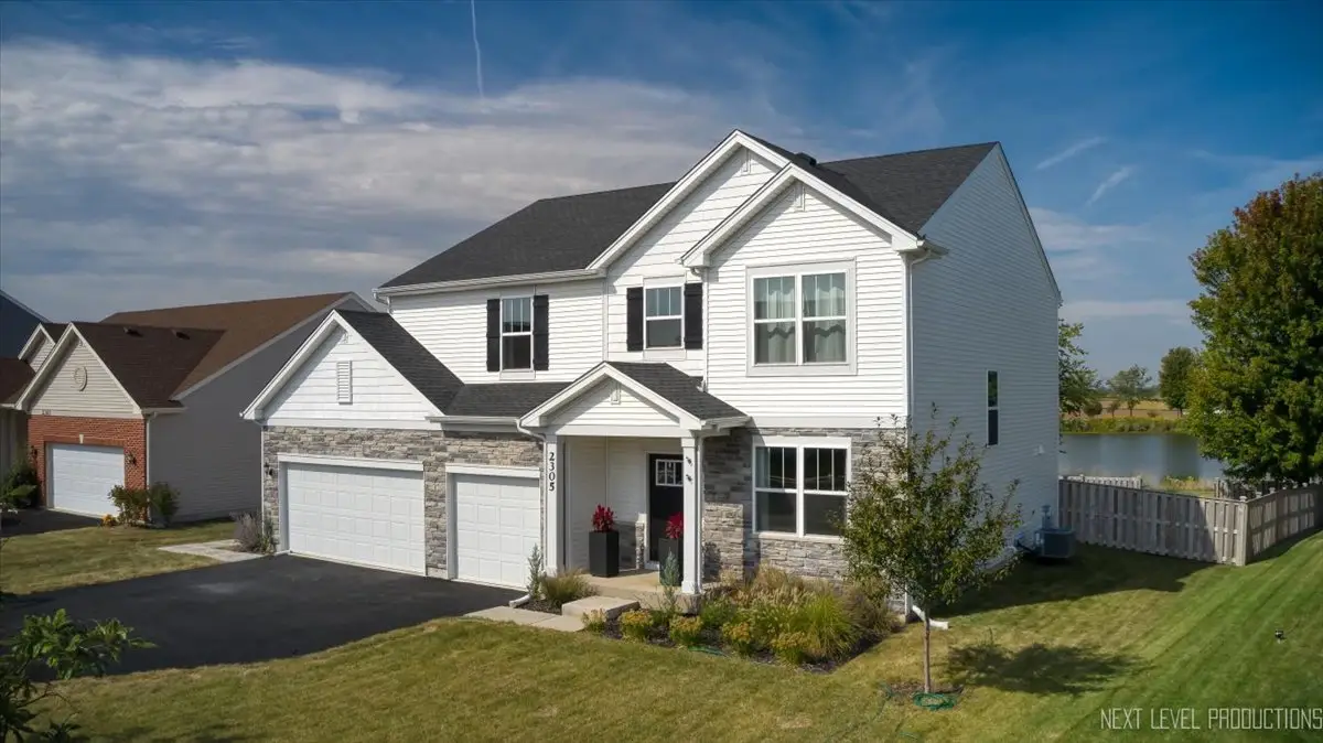 2305 Rosehall Drive, Joliet, IL 60431 - Image #1