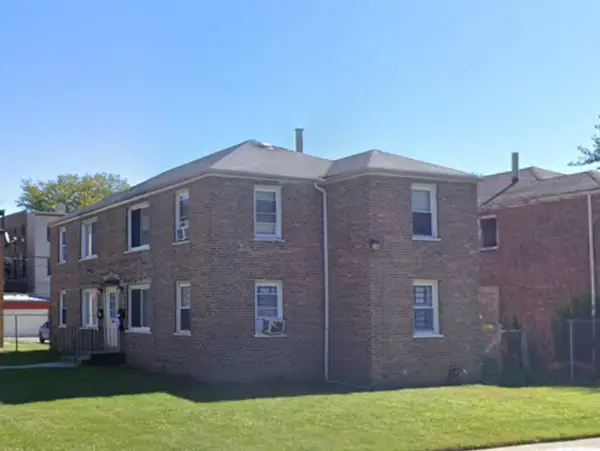 8143 S Colfax Avenue, Chicago, IL 60617