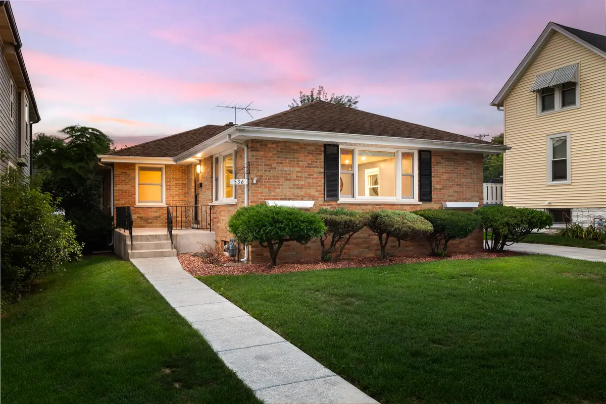 536 Prairie Avenue, Downers Grove, IL 60515 - Image #1