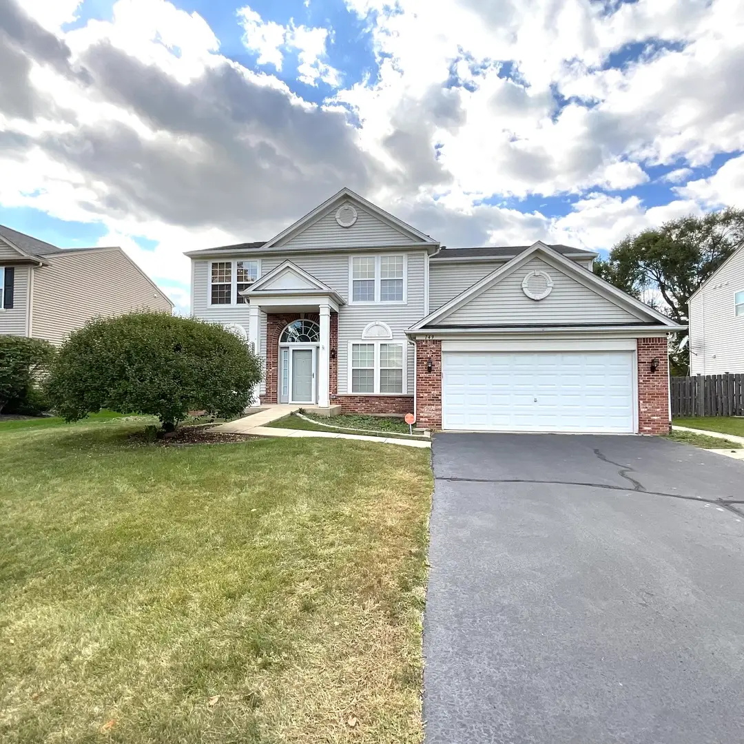 149 Lilac Street, Bolingbrook, IL 60490 - Image #1