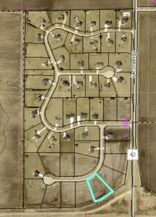 3016 E 1489th Road, Ottawa, IL 61350 - Image #3