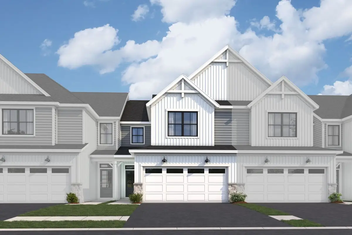 8541 Chadwick Court, Woodridge, IL 60517 - Image #1