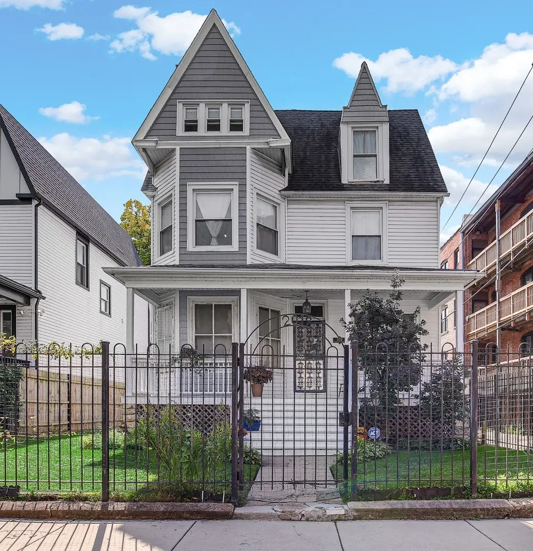 2019 E 72nd Place, Chicago, IL 60649 - #1