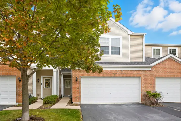 4555 Camden Lane, Yorkville, IL 60560